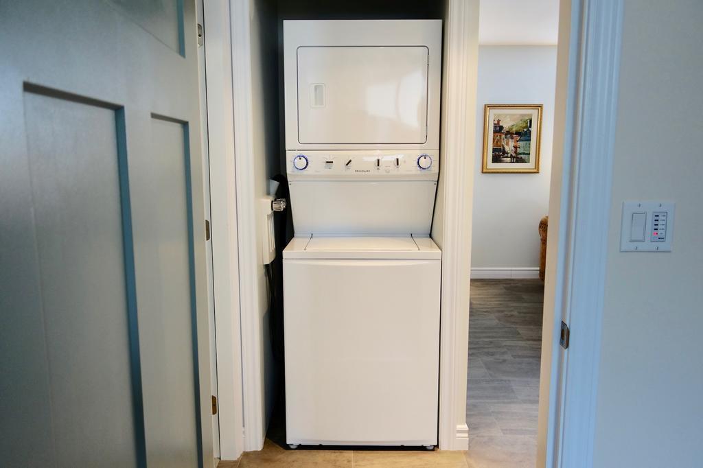 Residence Touristique Les Bouleaux Petit-Saguenay エクステリア 写真